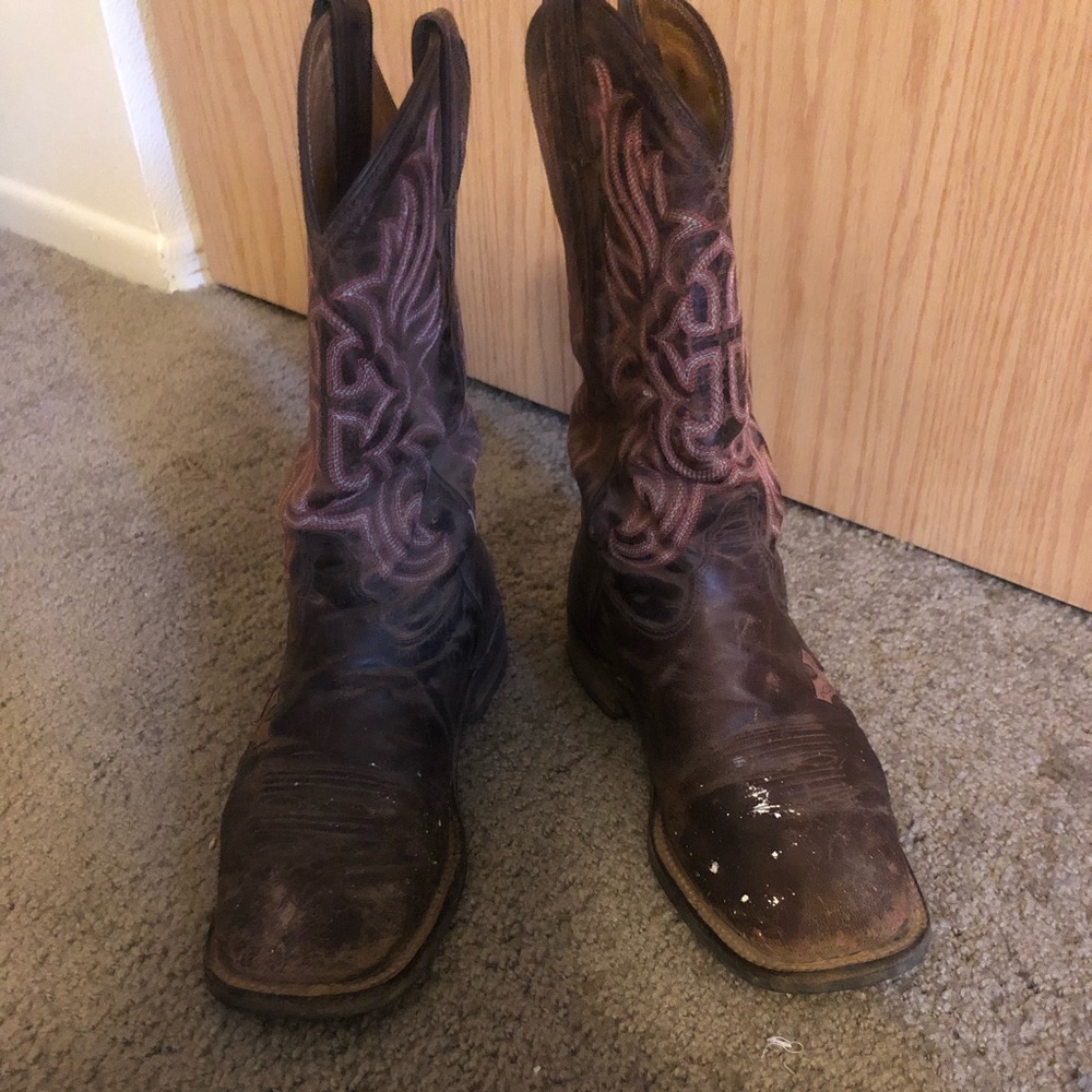 Tony llama women’s boots